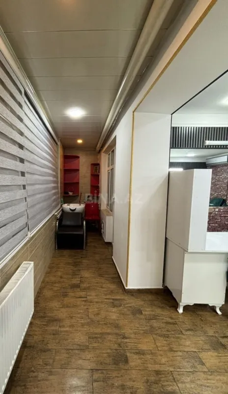 Kirayə verilir obyekt 80 m²