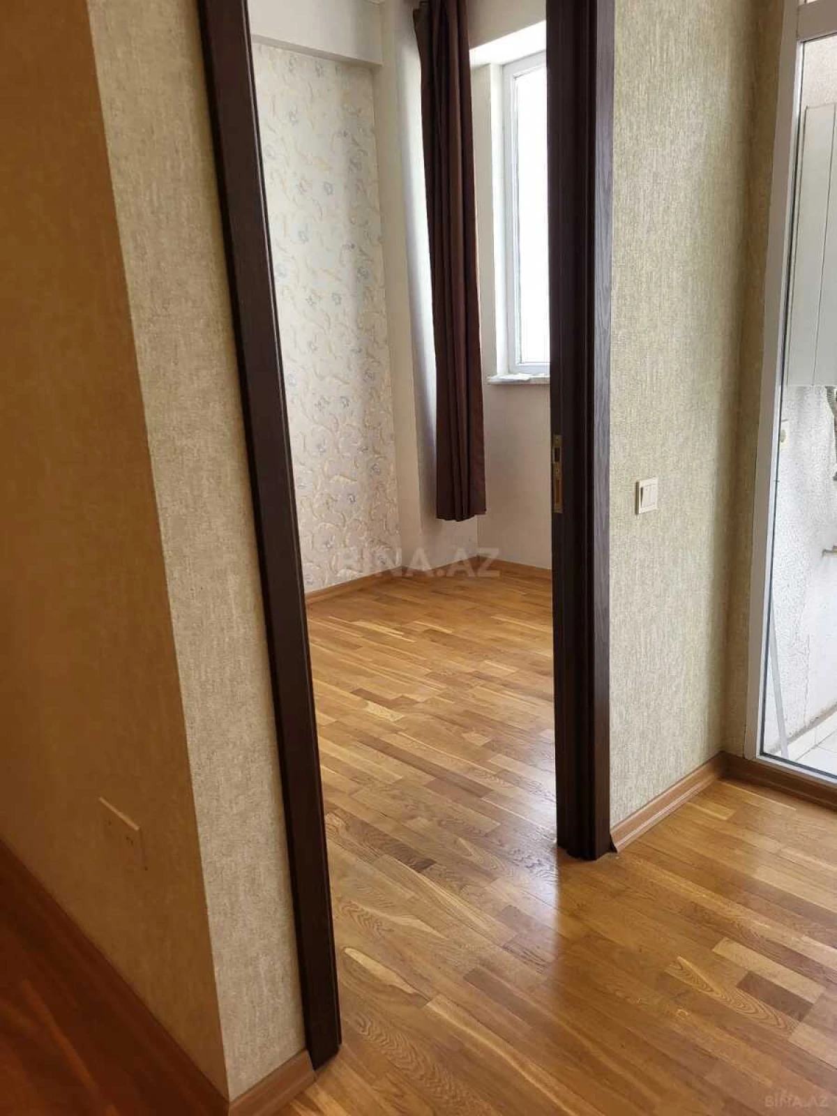 Kirayə verilir 3 otaqlı mənzil 53 m²