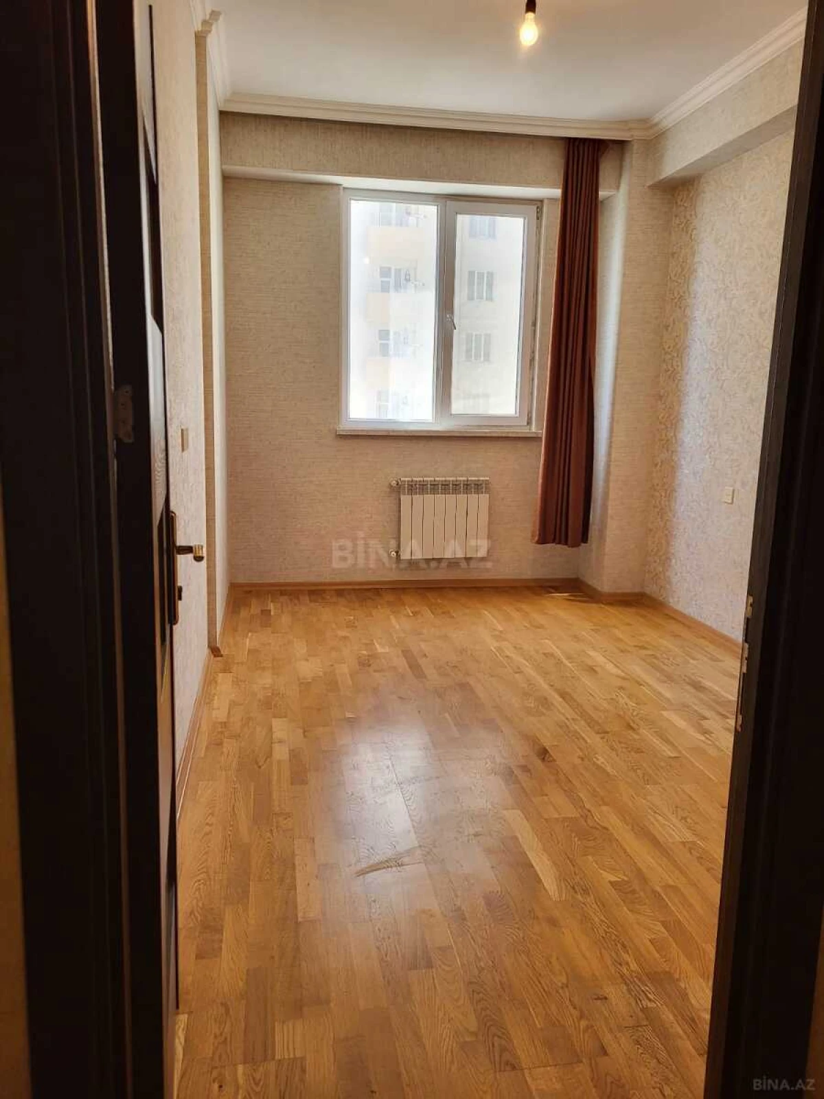 Kirayə verilir 3 otaqlı mənzil 53 m²