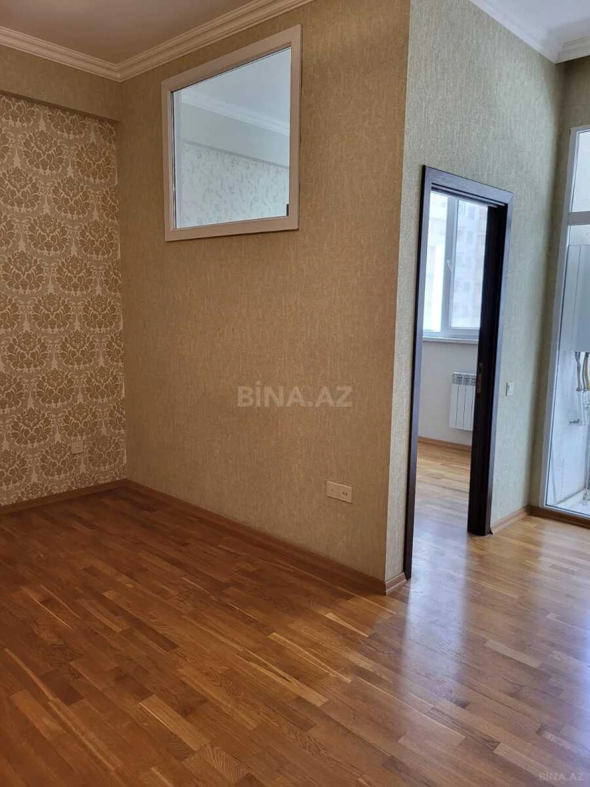 Kirayə verilir 3 otaqlı mənzil 53 m²