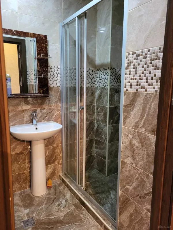 Kirayə verilir 3 otaqlı mənzil 53 m²