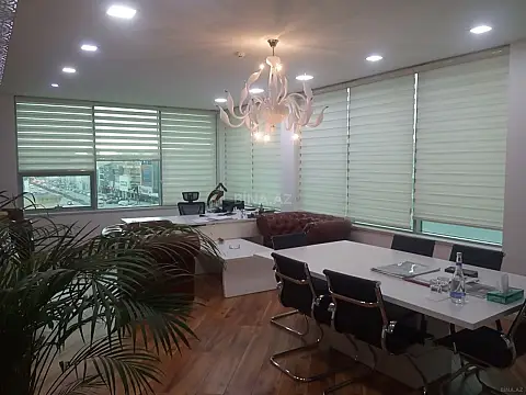 Kirayə verilir 4 otaqlı ofis 300 m² — Bakı, Nərimanov 4 otaq 300.00 m²