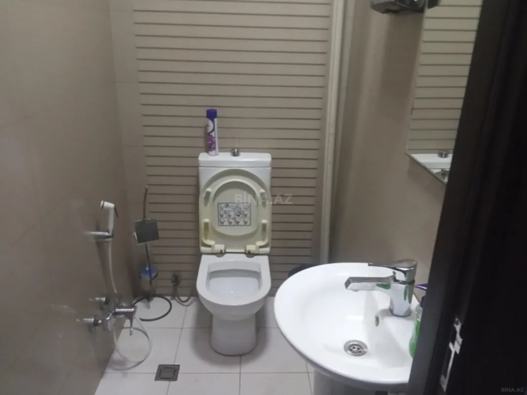 Kirayə verilir 4 otaqlı ofis 300 m²