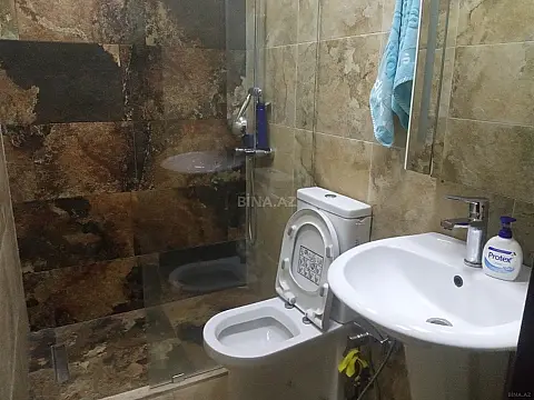 Kirayə verilir 4 otaqlı ofis 300 m²