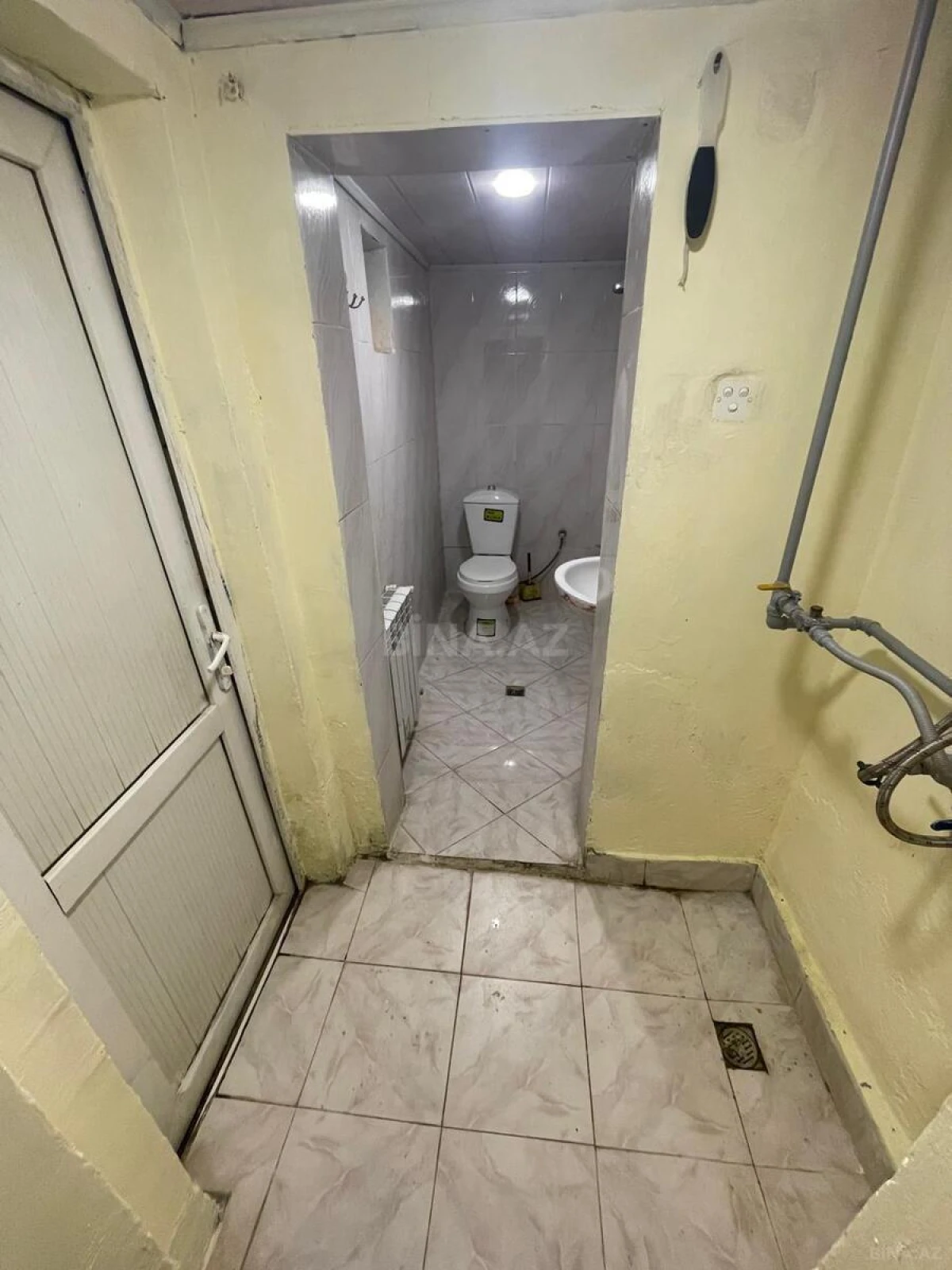 Satılır 3 otaqlı həyət evi 80 m²