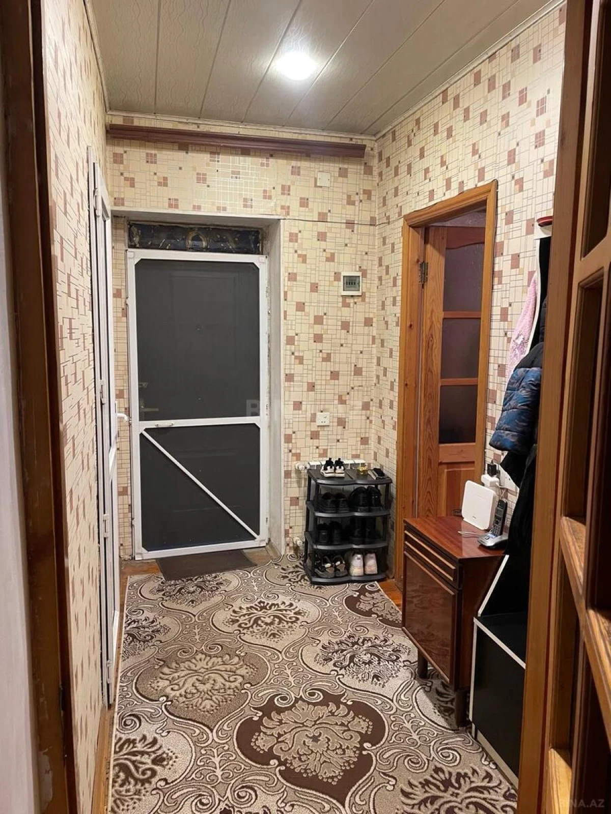 Satılır 3 otaqlı həyət evi 80 m²