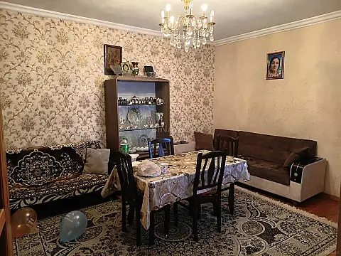 Satılır 3 otaqlı həyət evi 80 m²