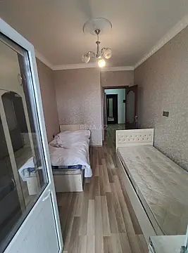 Kirayə verilir 2 otaqlı mənzil 50 m²
