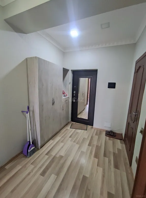 Kirayə verilir 2 otaqlı mənzil 50 m²