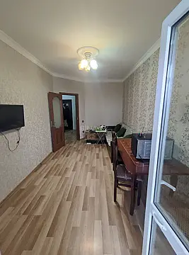 Kirayə verilir 2 otaqlı mənzil 50 m²