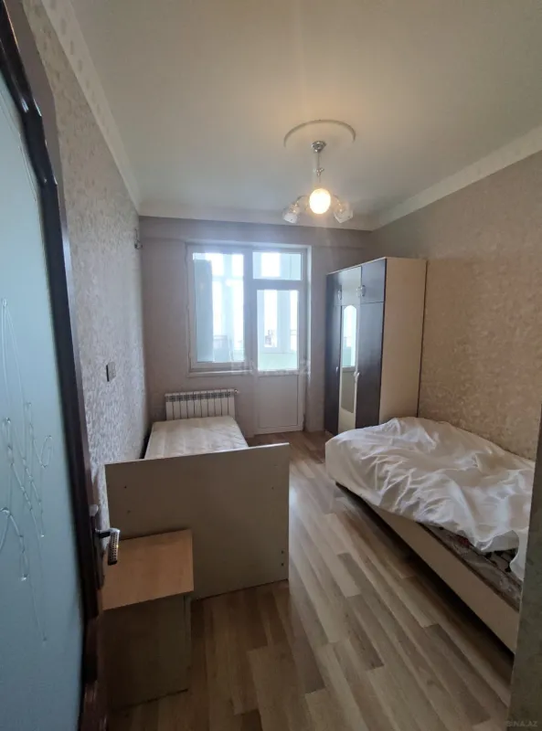 Kirayə verilir 2 otaqlı mənzil 50 m²