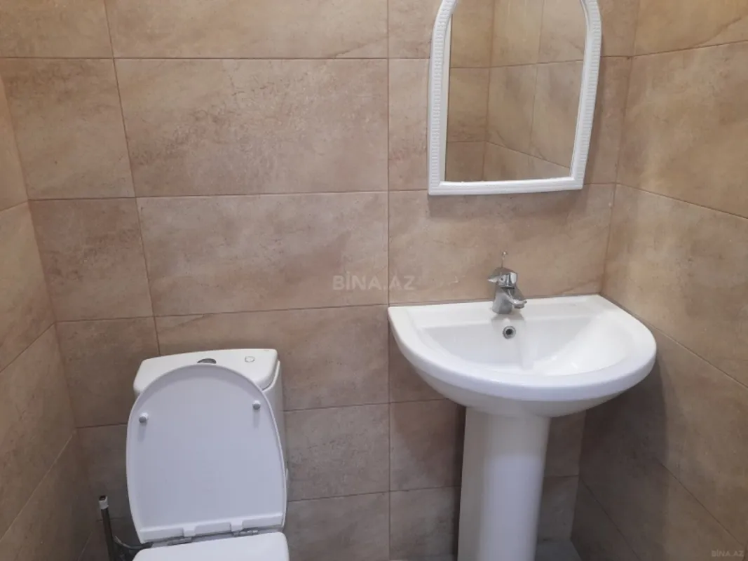 Kirayə verilir 3 otaqlı ofis 155 m²