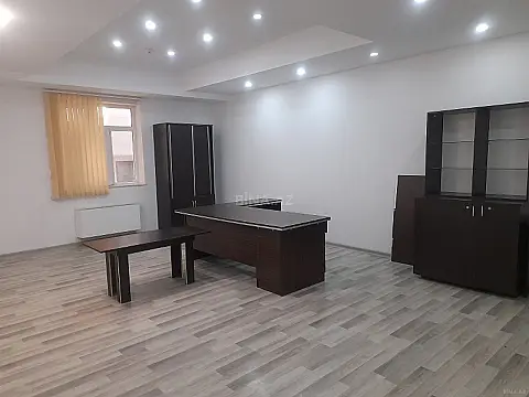 Kirayə verilir 3 otaqlı ofis 155 m² — Bakı, Nərimanov 3 otaq 155.00 m²