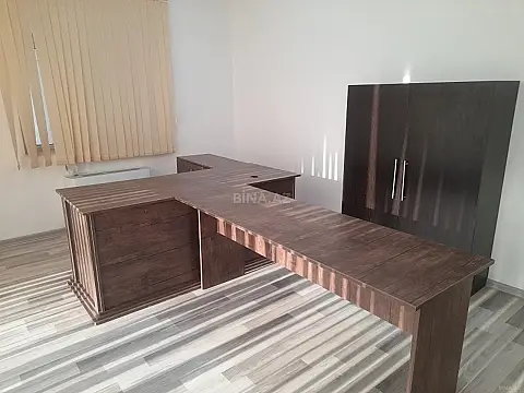 Kirayə verilir 3 otaqlı ofis 155 m²