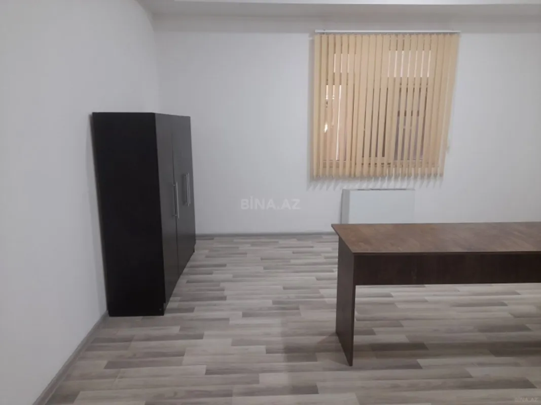 Kirayə verilir 3 otaqlı ofis 155 m²