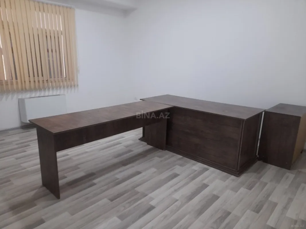 Kirayə verilir 3 otaqlı ofis 155 m²