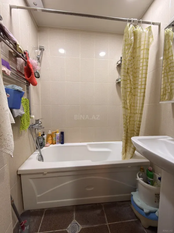 Satılır 3 otaqlı mənzil 88 m²