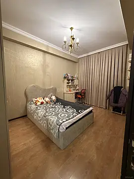 Satılır 3 otaqlı mənzil 88 m²