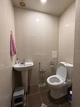 Satılır 3 otaqlı mənzil 88 m²