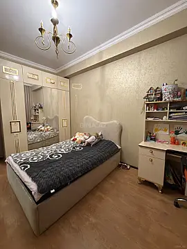 Satılır 3 otaqlı mənzil 88 m²