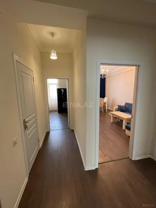 Satılır 3 otaqlı mənzil 85 m²