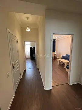 Satılır 3 otaqlı mənzil 85 m²