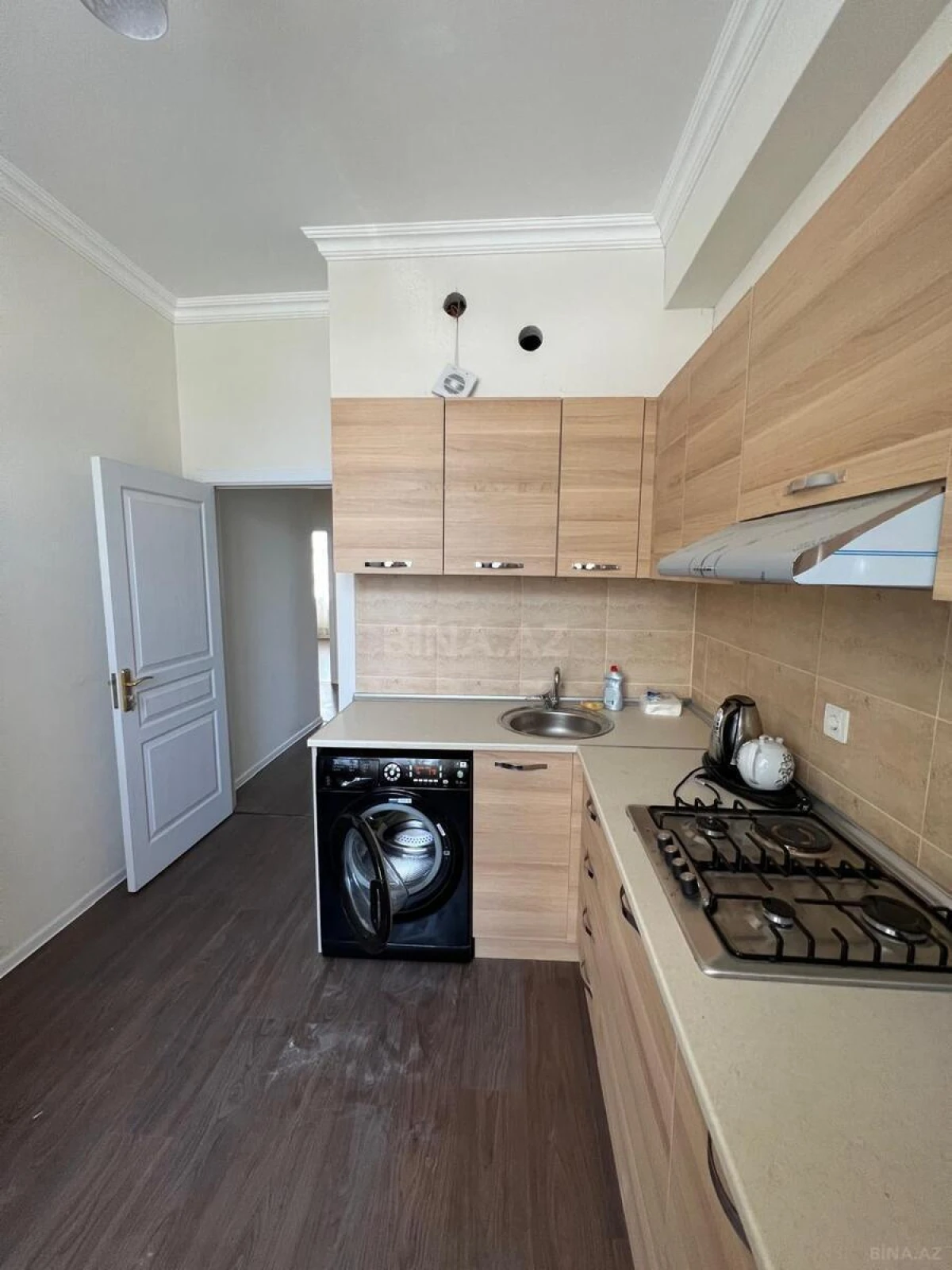 Satılır 3 otaqlı mənzil 85 m²