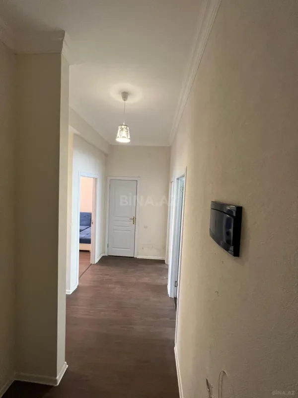 Satılır 3 otaqlı mənzil 85 m²