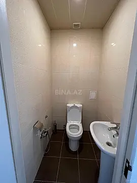 Satılır 3 otaqlı mənzil 85 m²