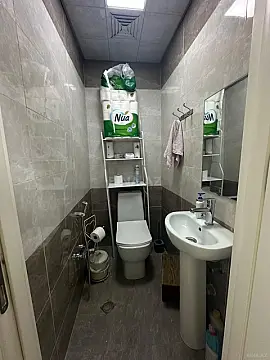 Satılır 3 otaqlı mənzil 88 m²