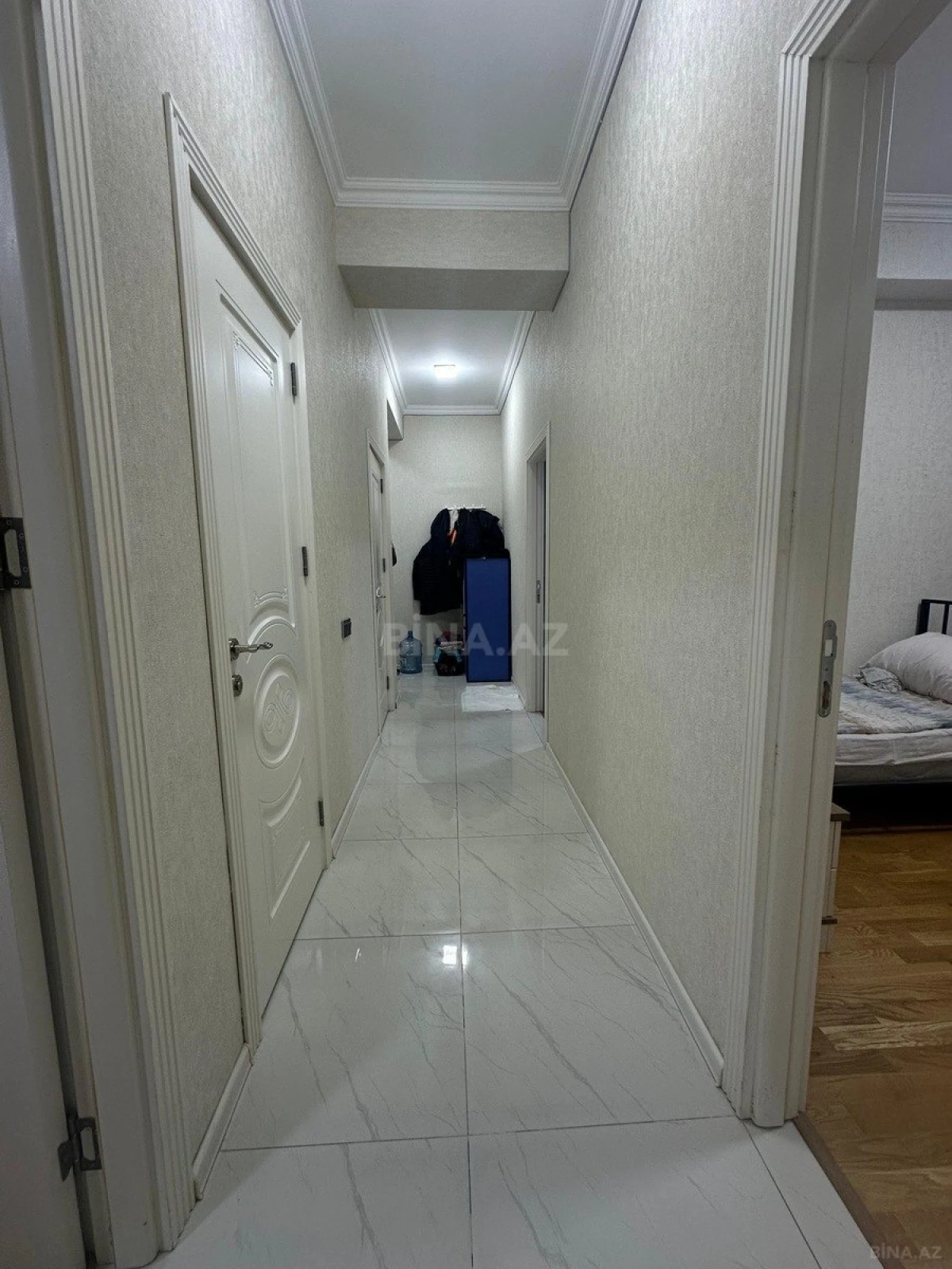 Satılır 3 otaqlı mənzil 88 m²