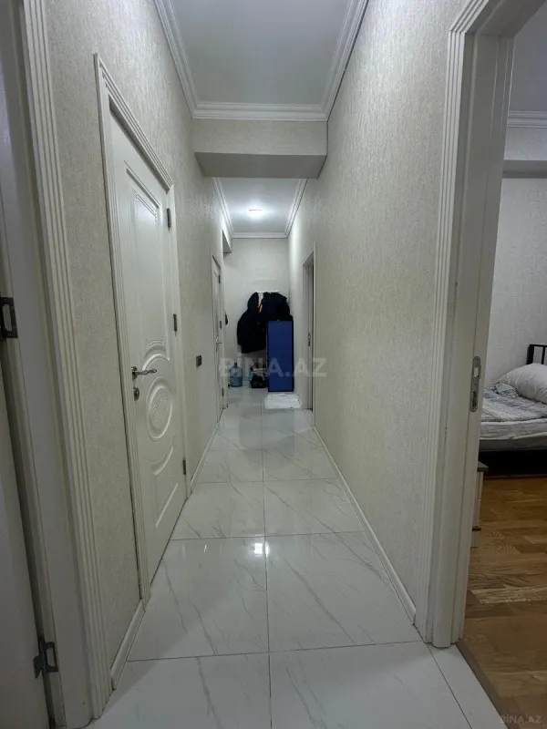 Satılır 3 otaqlı mənzil 88 m²
