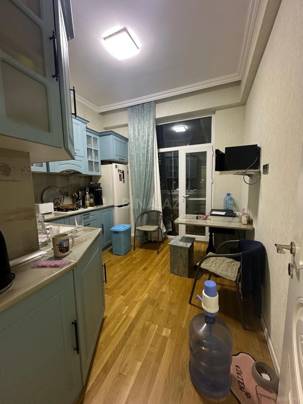 Satılır 3 otaqlı mənzil 88 m²