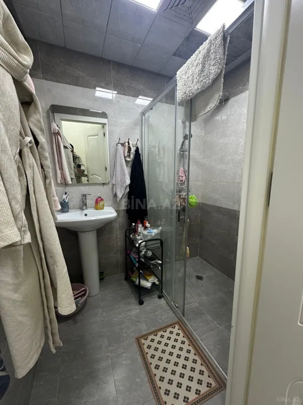 Satılır 3 otaqlı mənzil 88 m²