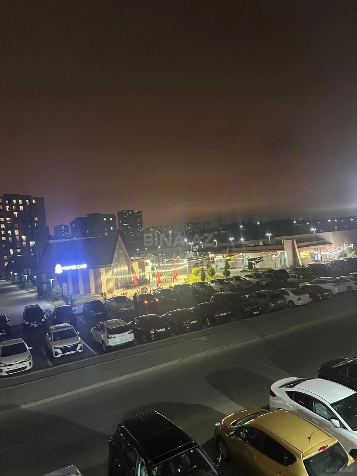 Satılır 3 otaqlı mənzil 88 m²