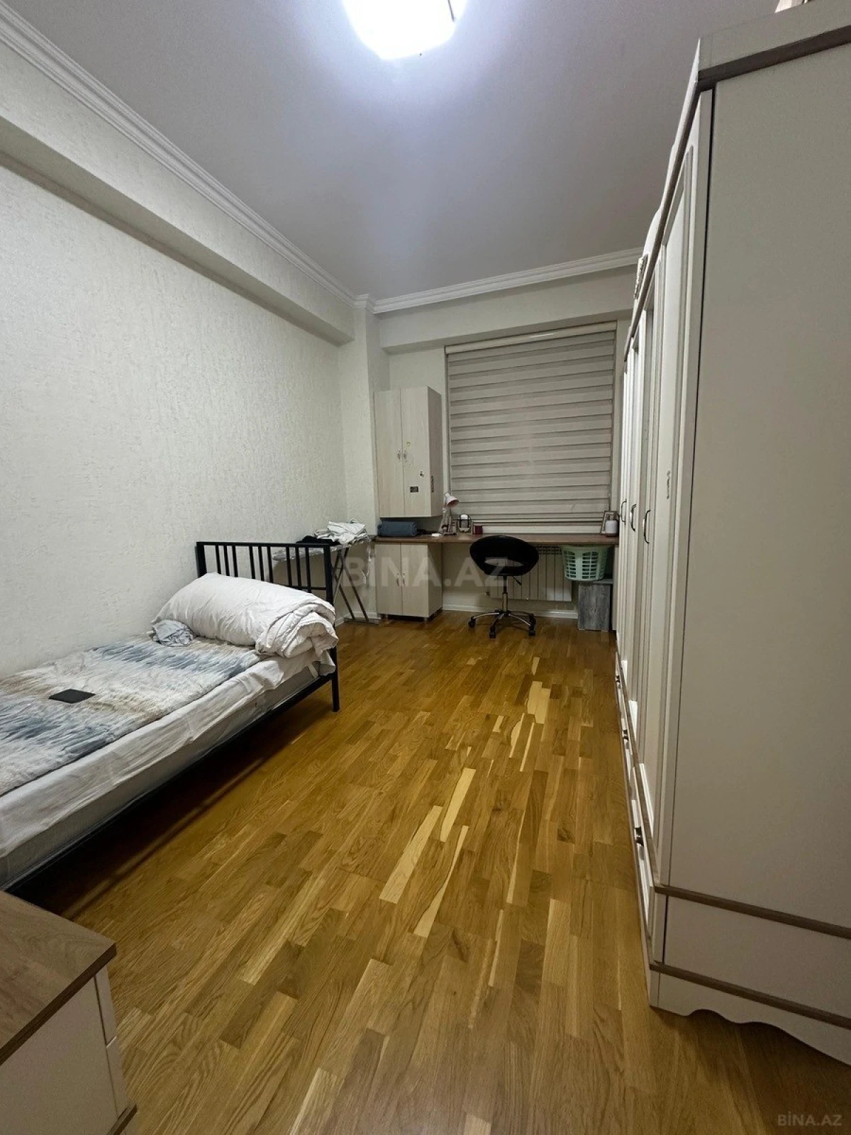 Satılır 3 otaqlı mənzil 88 m²