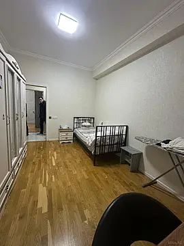 Satılır 3 otaqlı mənzil 88 m²