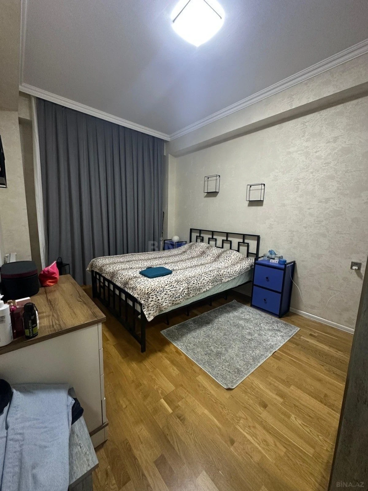 Satılır 3 otaqlı mənzil 88 m²