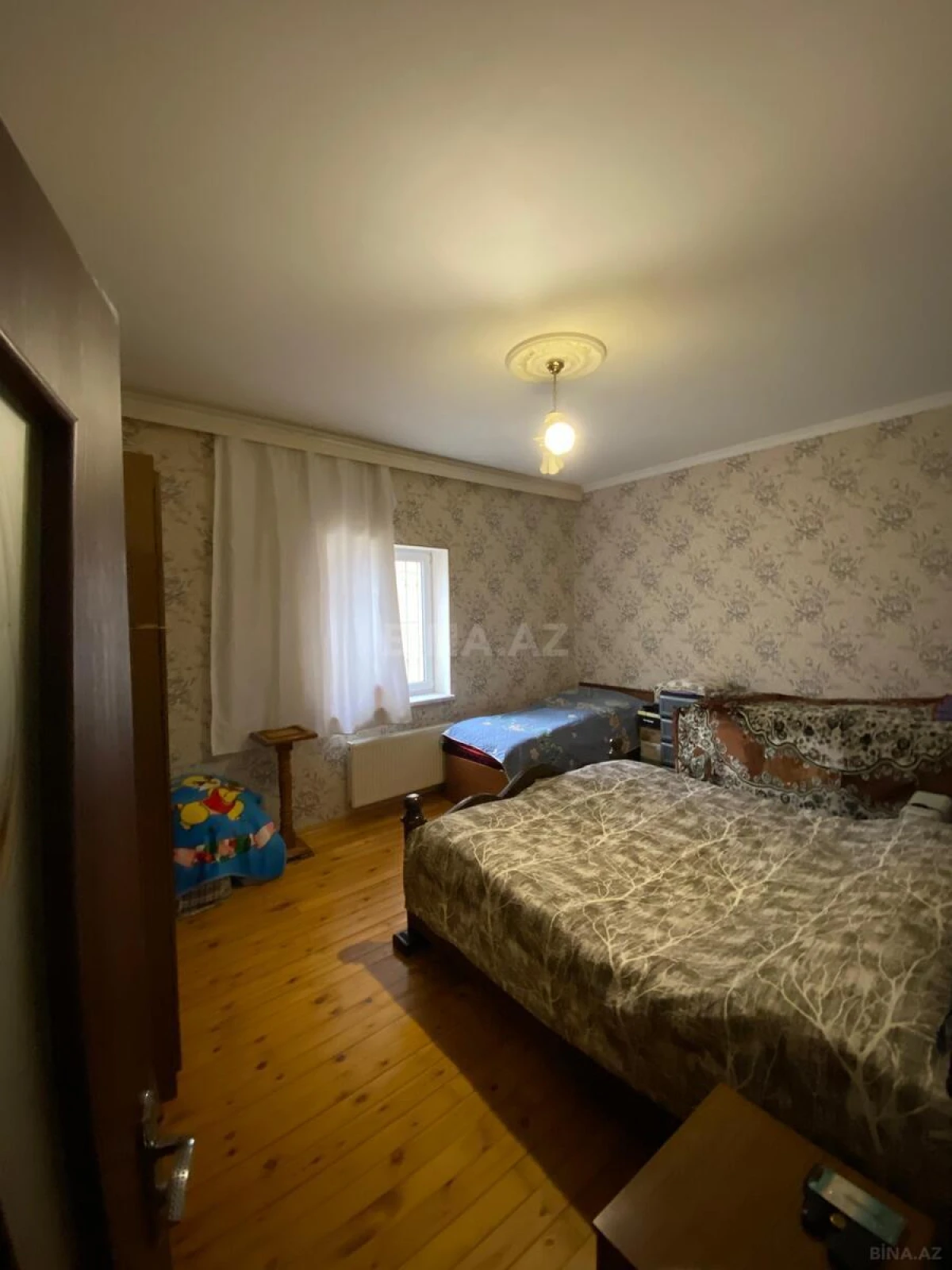Satılır 3 otaqlı həyət evi 80 m²