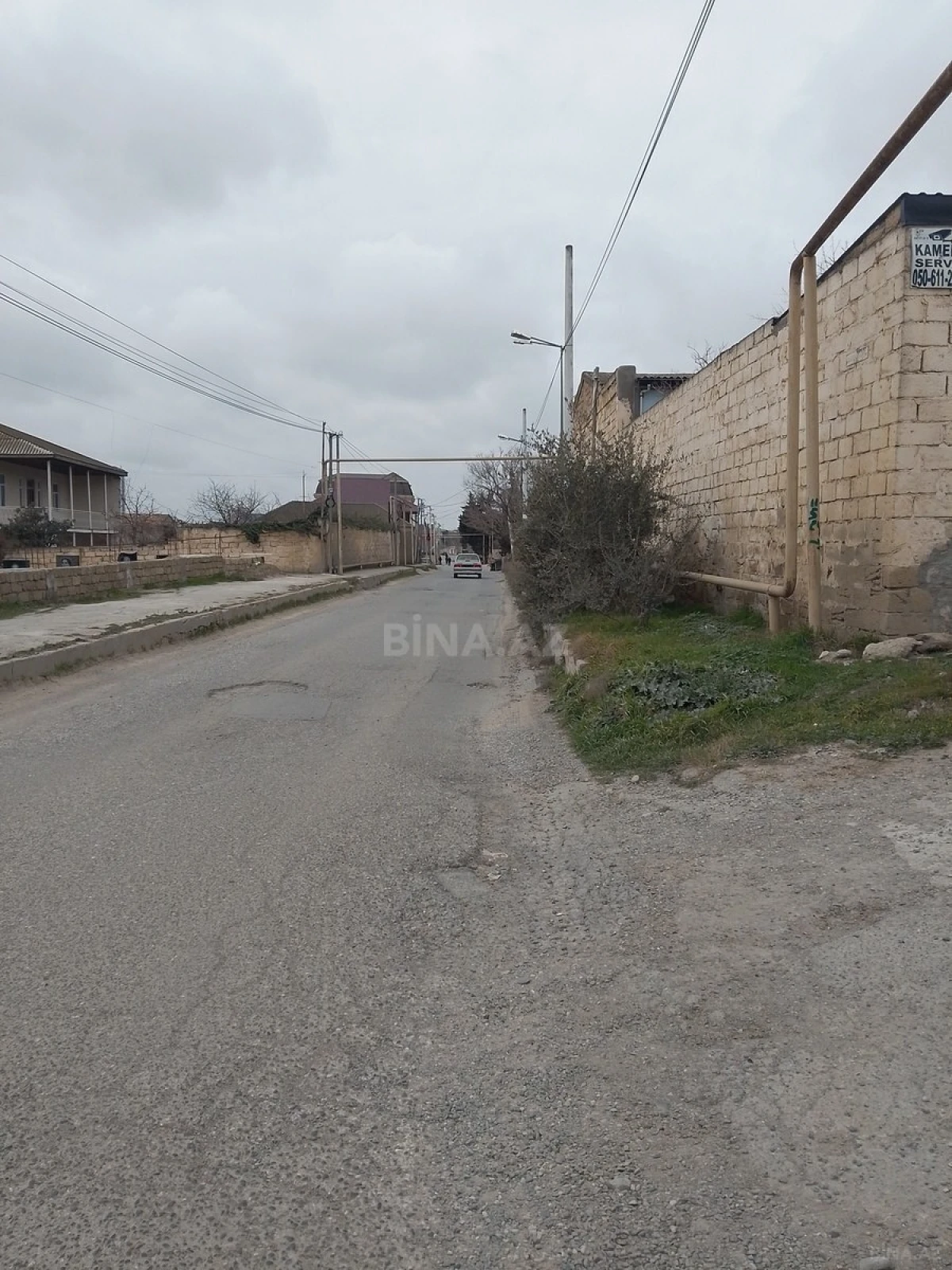 Satılır torpaq sahəsi 2 m²