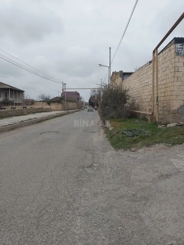 Satılır torpaq sahəsi 2 m²