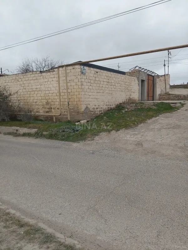 Satılır torpaq sahəsi 2 m²