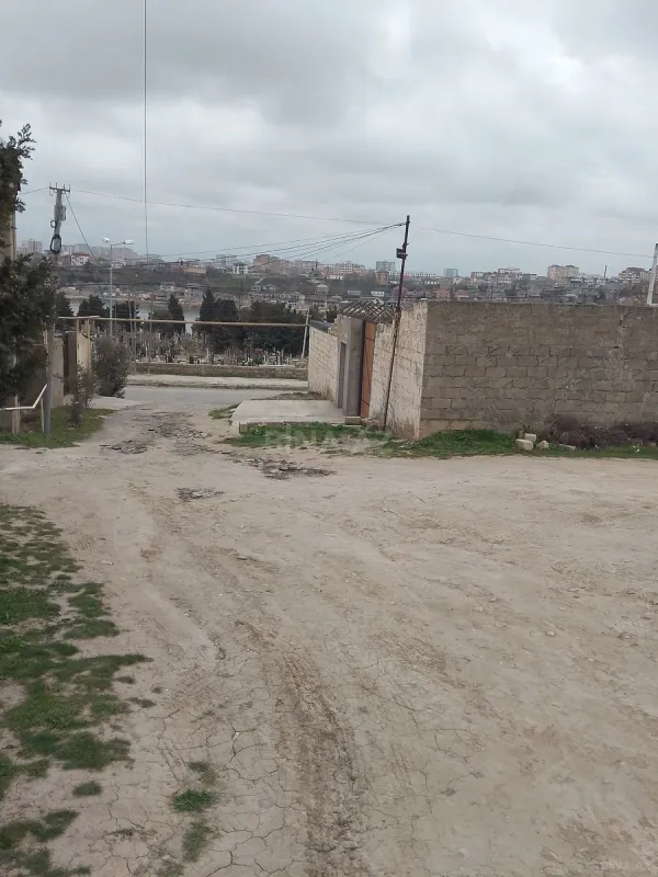 Satılır torpaq sahəsi 2 m²