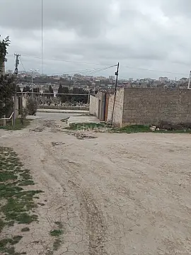 Satılır torpaq sahəsi 2 m²