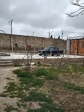 Satılır torpaq sahəsi 2 m² — Bakı, Bülbülə 2.00 m²