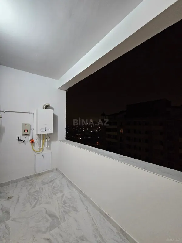 Satılır 2 otaqlı mənzil 70 m²