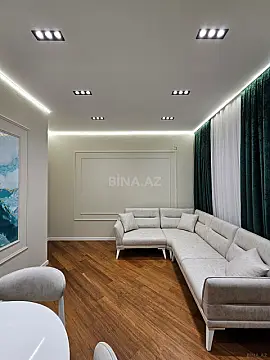 Satılır 2 otaqlı mənzil 70 m²