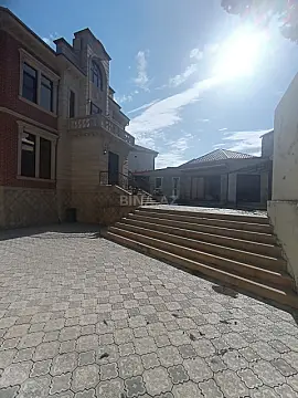 Satılır 5 otaqlı həyət evi 300 m² — Bakı, Biləcəri 5 otaq 300.00 m²