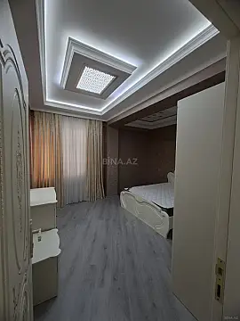 Kirayə verilir 2 otaqlı mənzil 78 m²