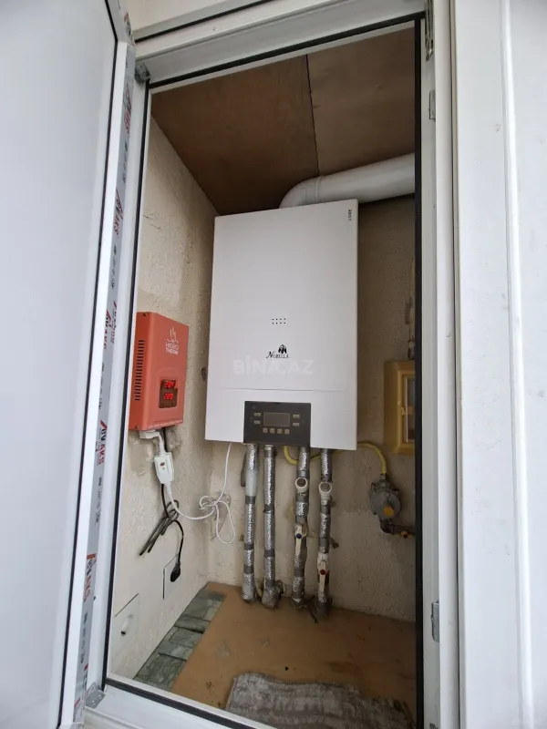 Kirayə verilir 2 otaqlı mənzil 78 m²